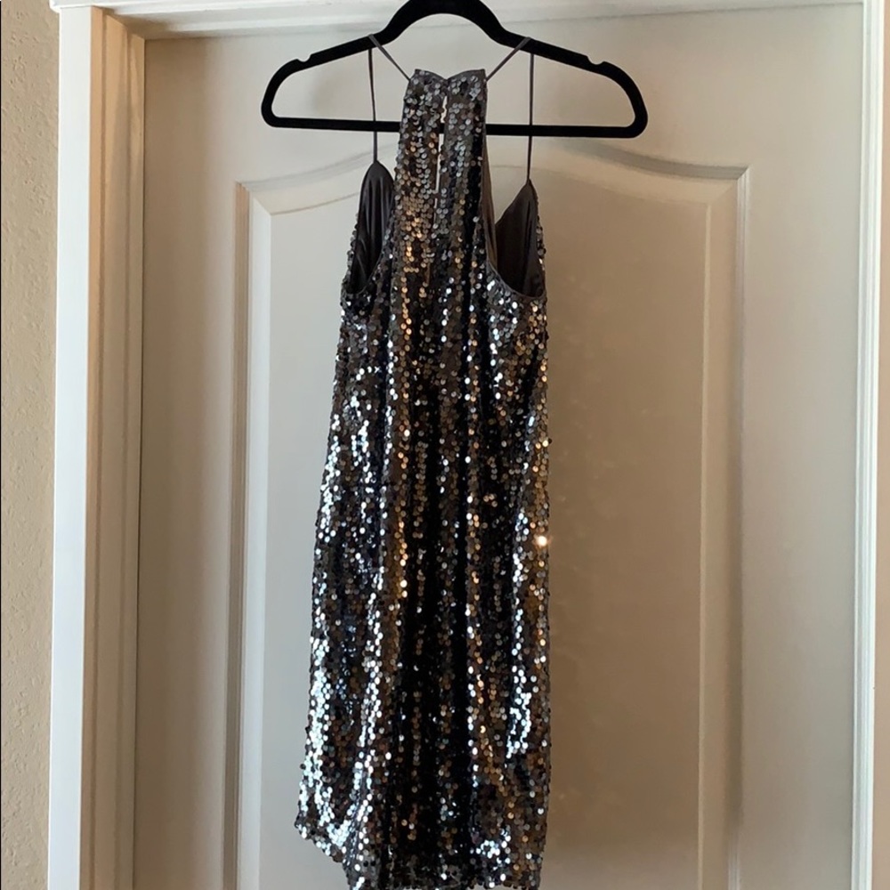 Express Grey Sequence Mini - image 2